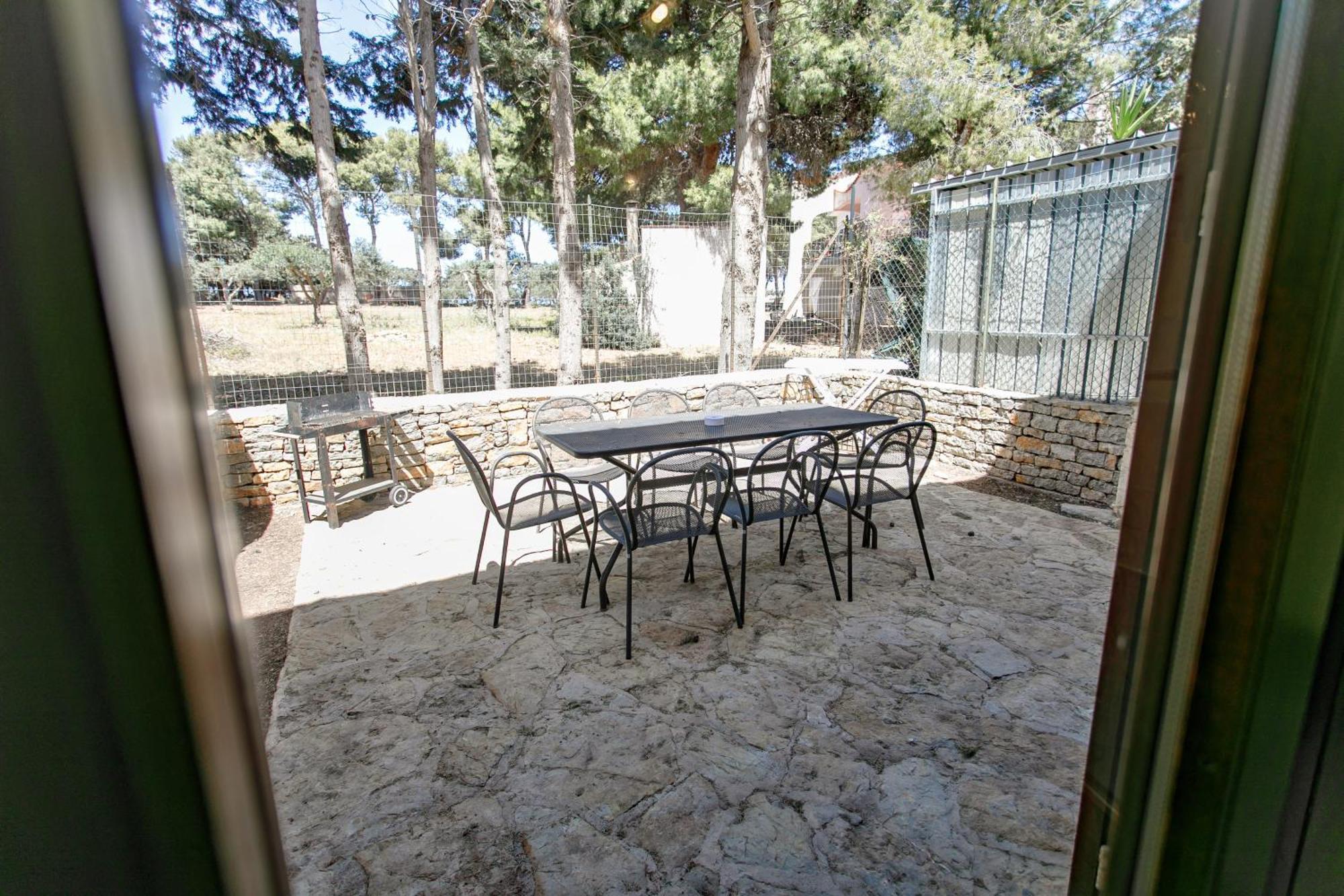سان فيتو لو كابو Sanvitotour- Residence Il Baglio المظهر الخارجي الصورة